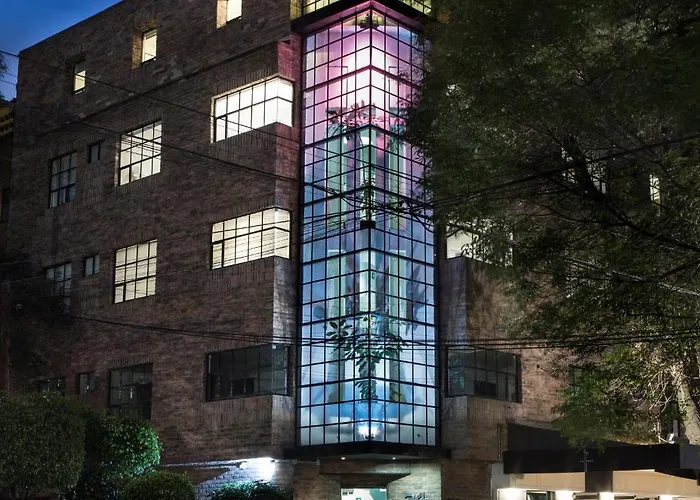 Flowsuites Polanco
