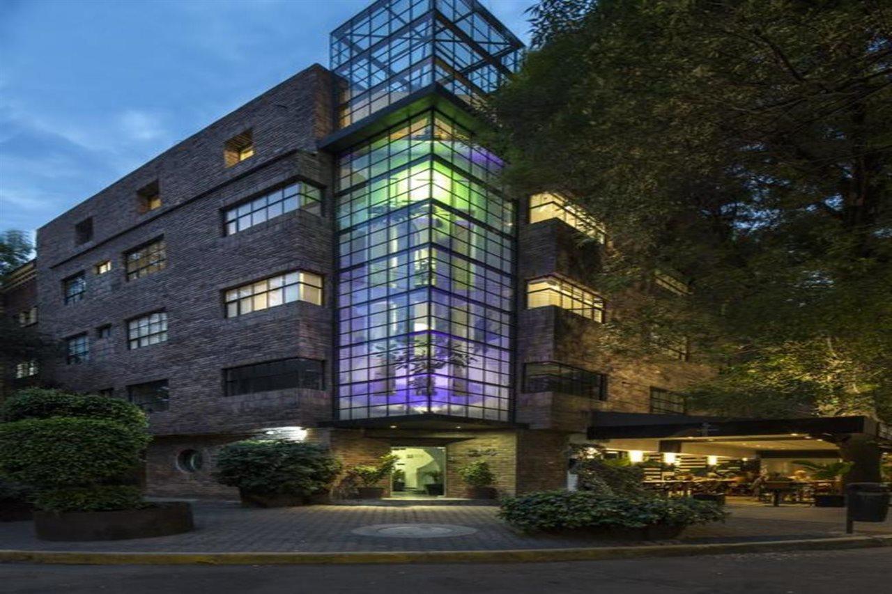 Flowsuites Polanco Apartahotel 4*
