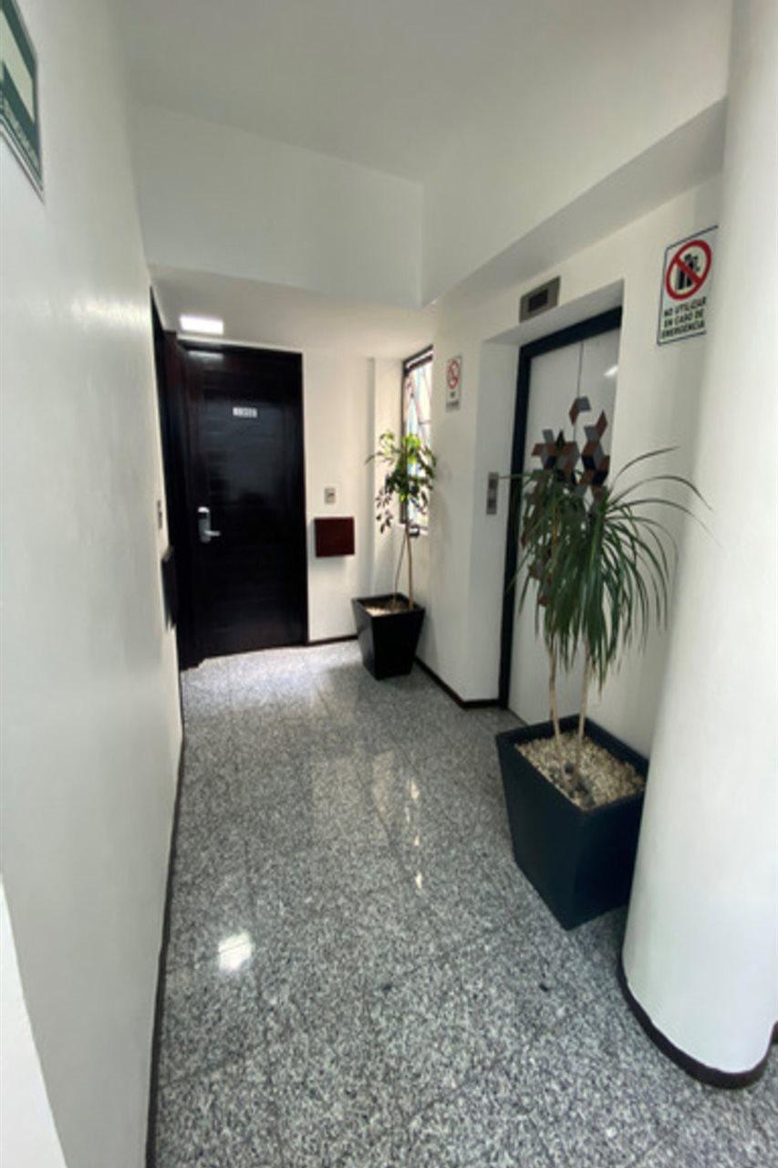 Flowsuites Polanco 4* México DF