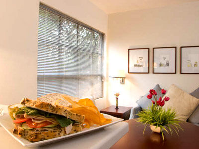Apartahotel Flowsuites Polanco 4*