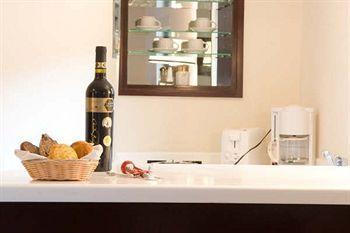 Flowsuites Polanco Apartahotel 4*