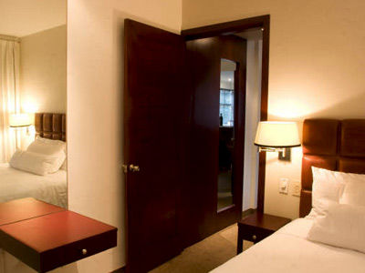 Flowsuites Polanco Apartahotel