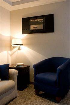 Apartahotel Flowsuites Polanco 4*