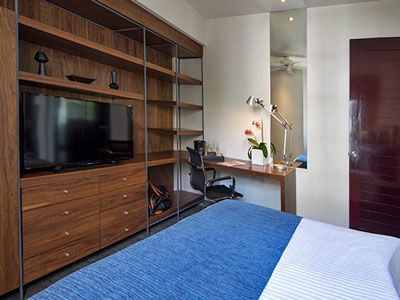 Apartahotel Flowsuites Polanco 4*