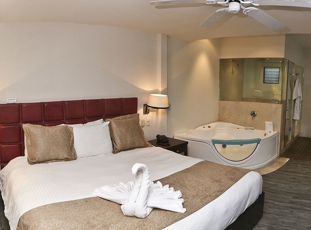 Flowsuites Polanco Apartahotel