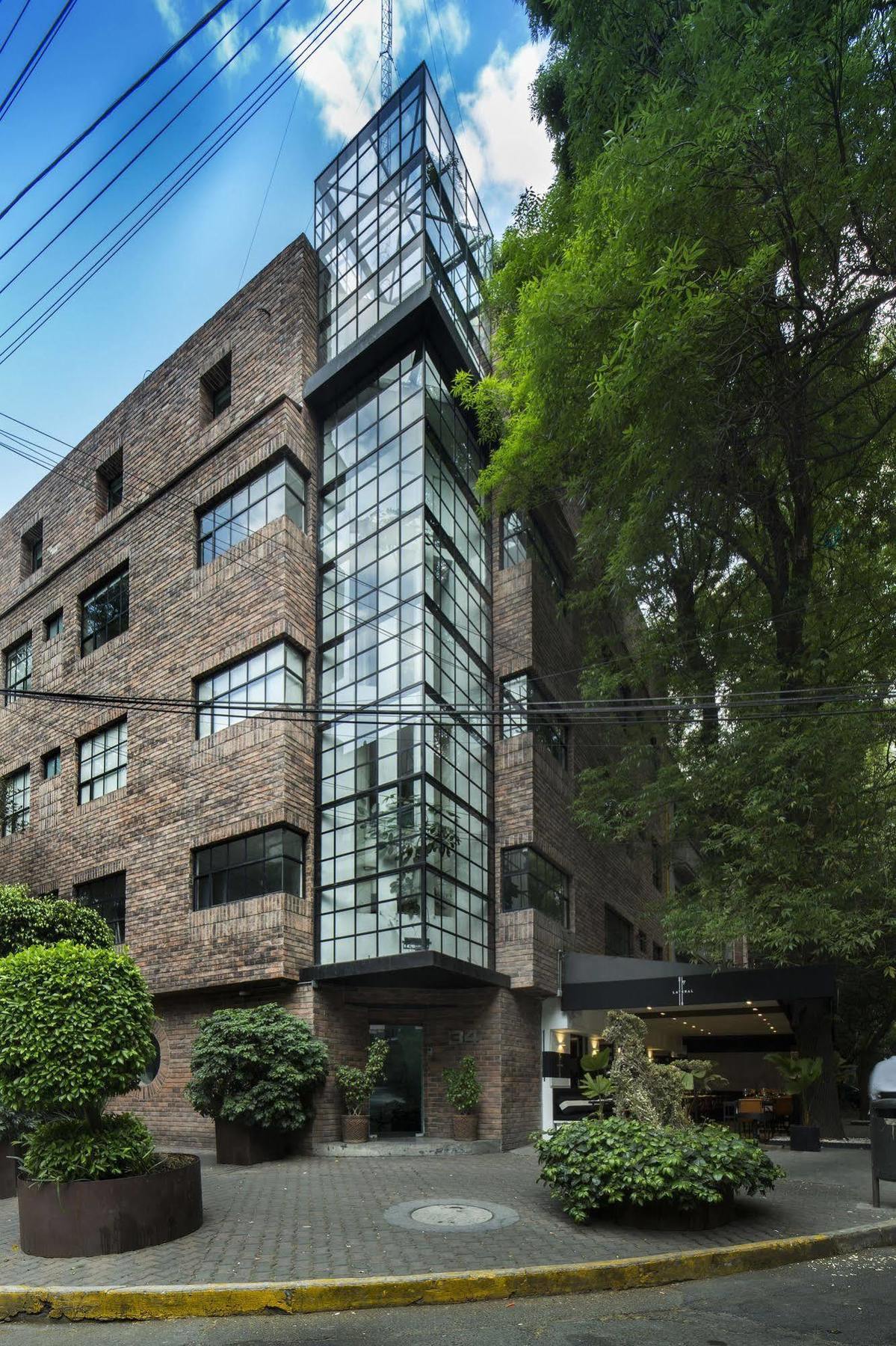 Apartahotel Flowsuites Polanco 4*