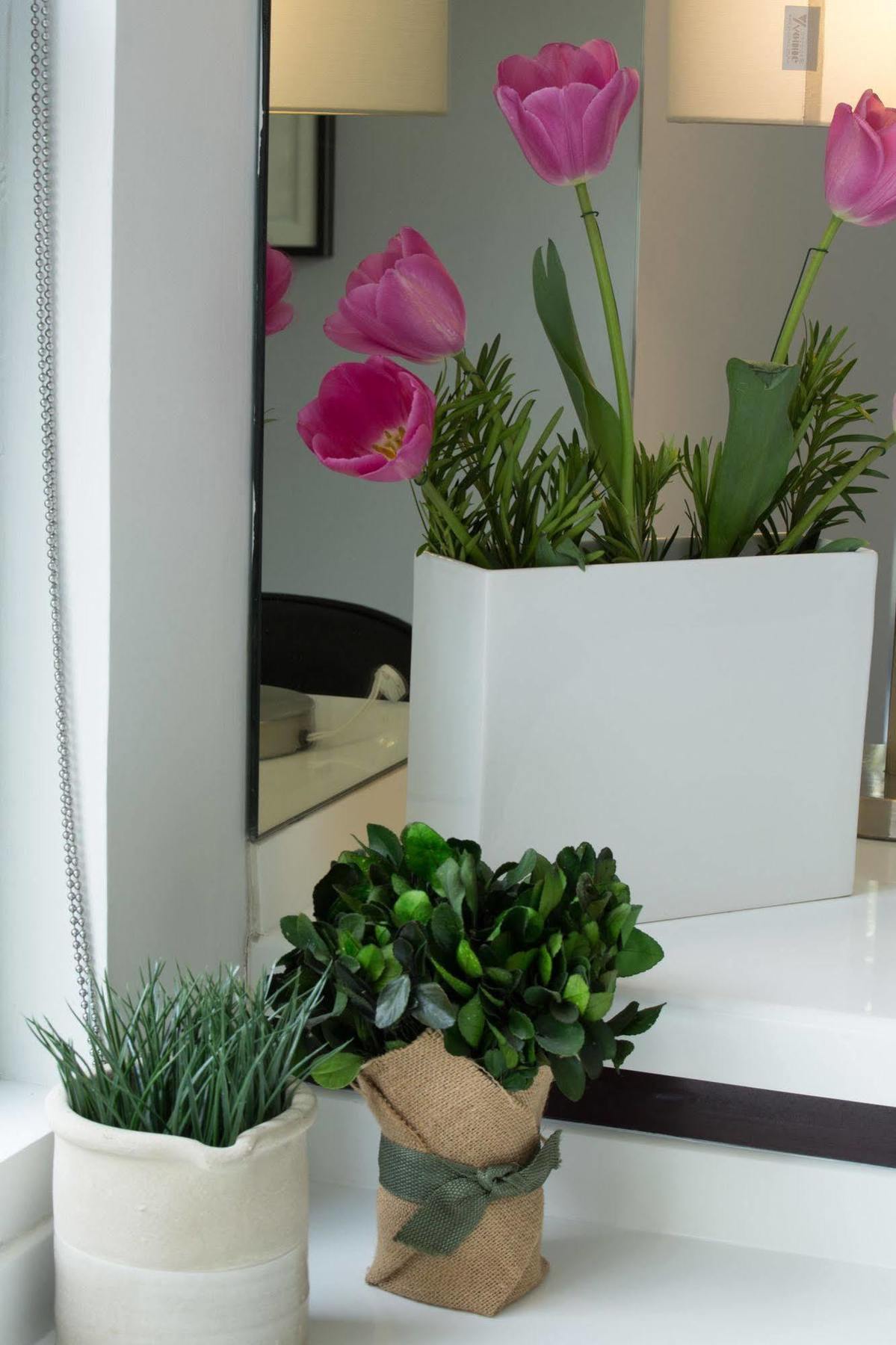 Apartahotel Flowsuites Polanco 4*