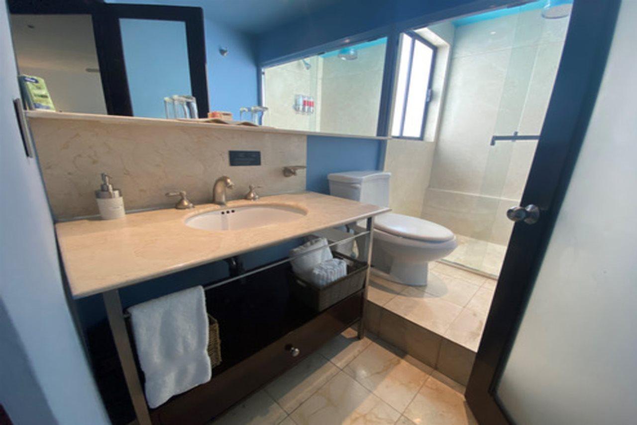 Flowsuites Polanco Apartahotel 4*